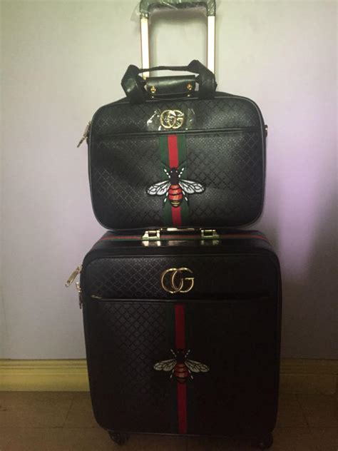 cheap gucci luggage sets from china|cheap gucci bags from china.